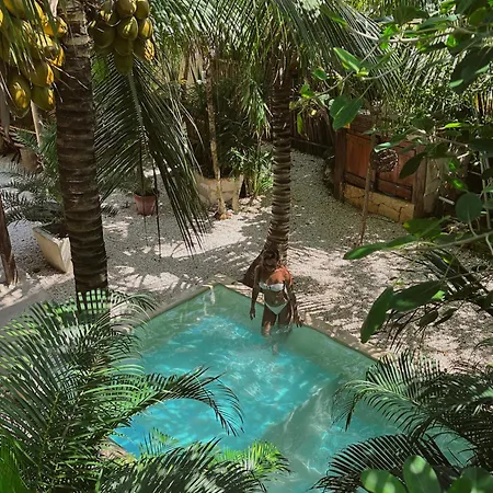 (adults Only) Tulum