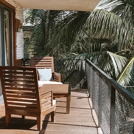 Hotel (adults Only) Tulum