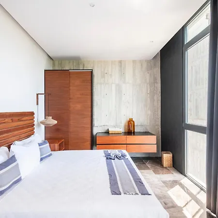 Iik Luxury Penthouses By Spot Apartment