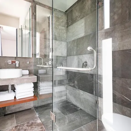 Apartment Iik Luxury Penthouses By Spot *
