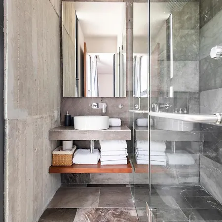 Iik Luxury Penthouses By Spot Apartment *