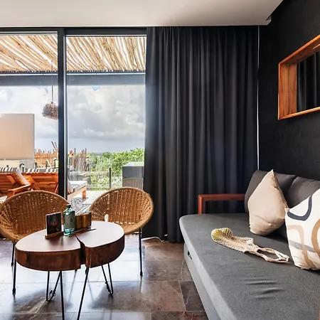 Iik Luxury Penthouses By Spot Apartment