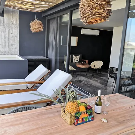Apartment Iik Luxury Penthouses By Spot