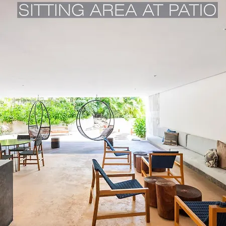 Iik Luxury Penthouses By Spot Apartment *