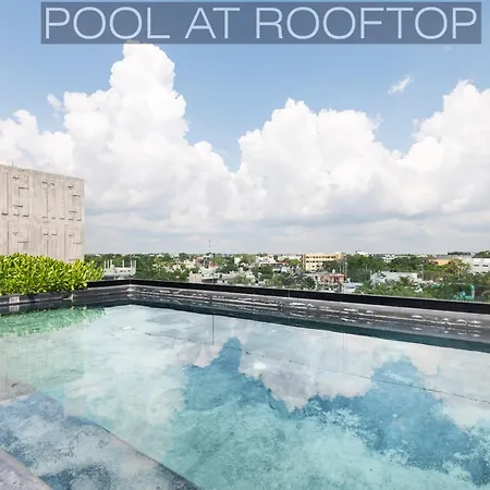 Apartment Iik Luxury Penthouses By Spot *