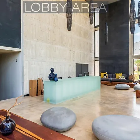 Iik Luxury Penthouses By Spot