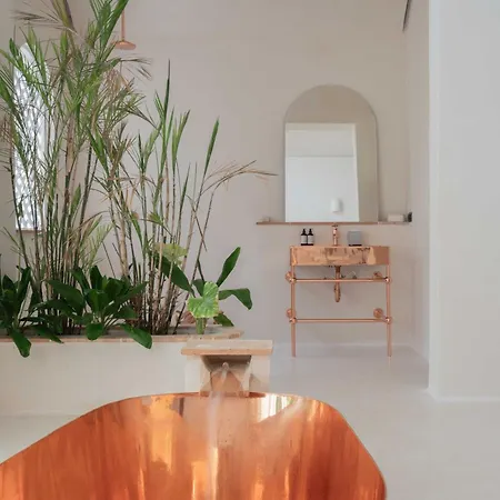 Anat Tantric Boutique Hotel