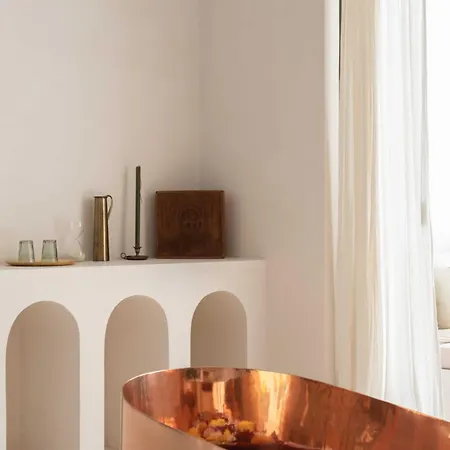 Anat Tantric Boutique Hotel 5*