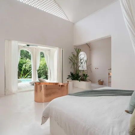 Anat Tantric Boutique 5* Tulum