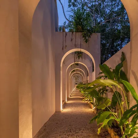 Anat Tantric Boutique Hotel 5*