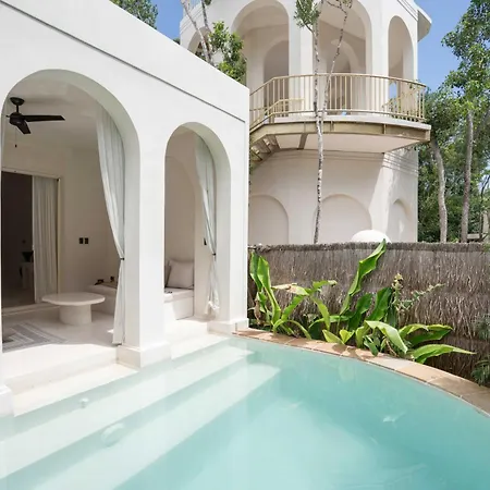 Hotel Anat Tantric Boutique