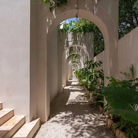 Anat Tantric Boutique 5* Tulum