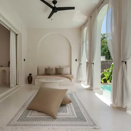 Anat Tantric Boutique 5* Tulum