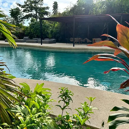 Zona Hotelera, Club De Playa Y Descanso Apartment Tulum