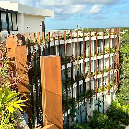 Zona Hotelera, Club De Playa Y Descanso * Tulum