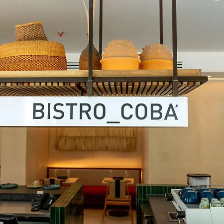Hotel Motto By Hilton Tulum