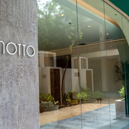 Motto By Hilton Tulum