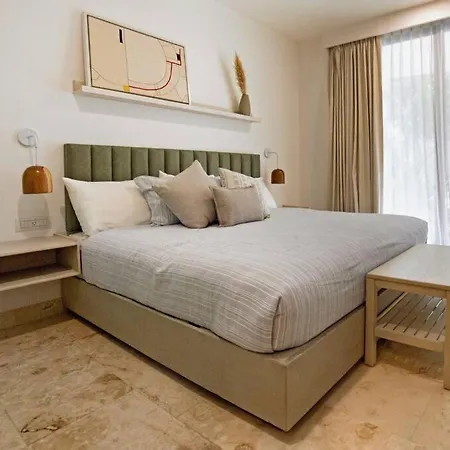 Hotel Casa Encanto En Hunab Residences *