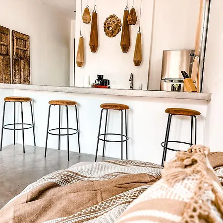 Aparthotel Naats Amigos Tulum