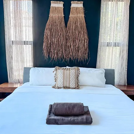 Aparthotel Naats Amigos