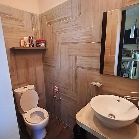Casa Mtl Apartment *
