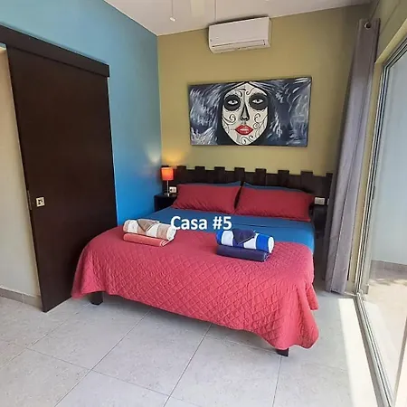 Apartment Casa Mtl *