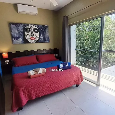 Apartment Casa Mtl