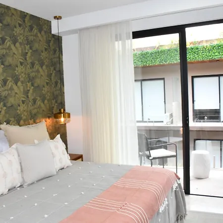 Menesse Luxury By Spot * Tulum