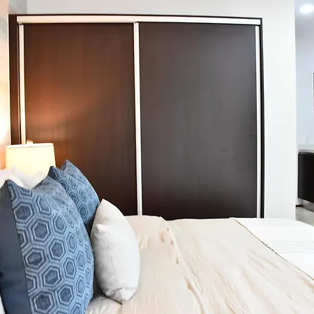 Apartamento Menesse Luxury By Spot