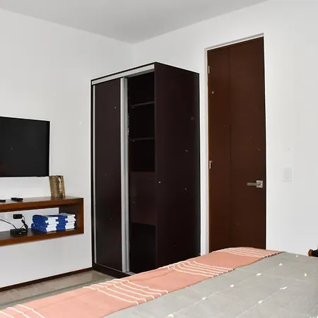 Apartamento Menesse Luxury By Spot