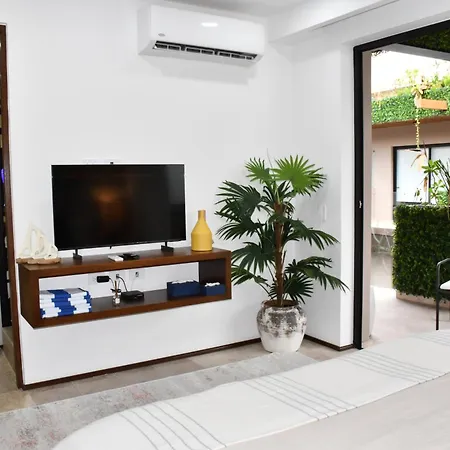 Menesse Luxury By Spot Apartamento