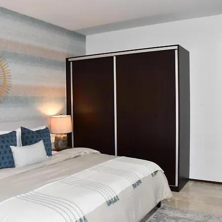 Apartamento Menesse Luxury By Spot Tulum