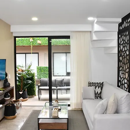 Menesse Luxury By Spot * Tulum