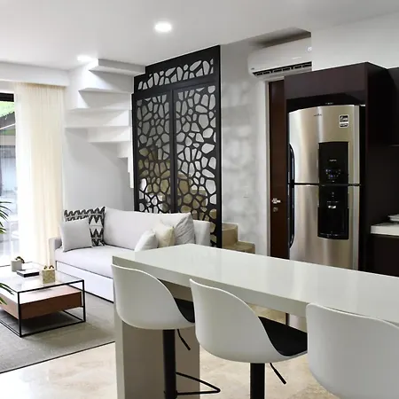 Menesse Luxury By Spot Tulum