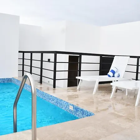 Menesse Luxury By Spot Apartamento