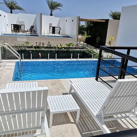 Apartamento Menesse Luxury By Spot Tulum