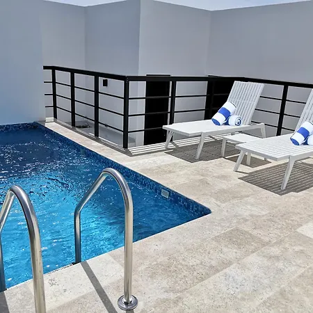 Menesse Luxury By Spot Apartamento
