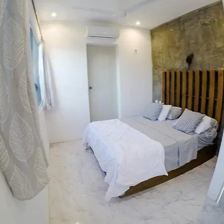 Casita Apartment Tulum