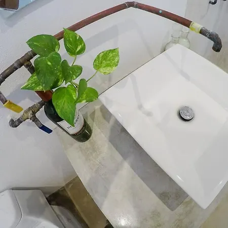 Casita Apartment *