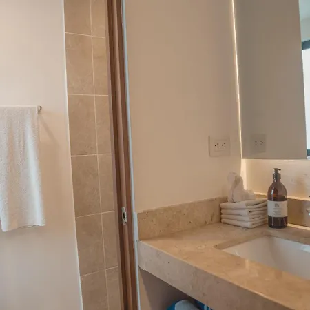 Casa Palalma Penthouse With Private Rooftop Pool Apartment
