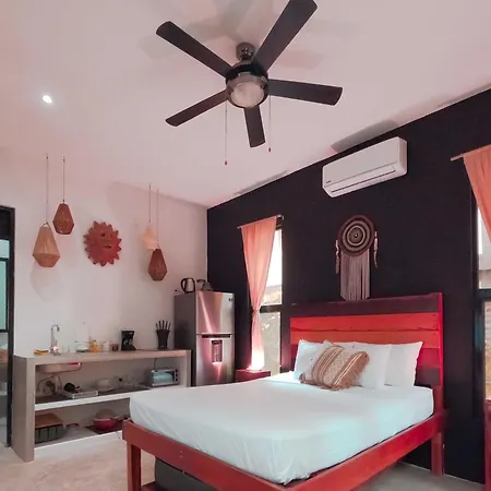 Naats Amigos Aparthotel Tulum