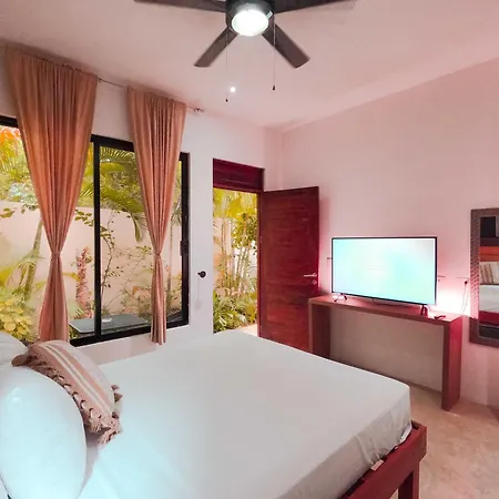 Naats Amigos Tulum
