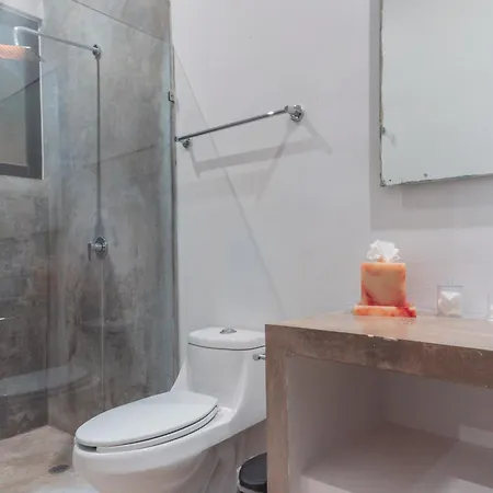 Aparthotel Naats Amigos