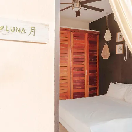 Naats Amigos Aparthotel Tulum