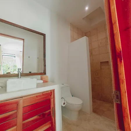 Aparthotel Naats Amigos Tulum