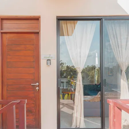 Naats Amigos 3* Tulum