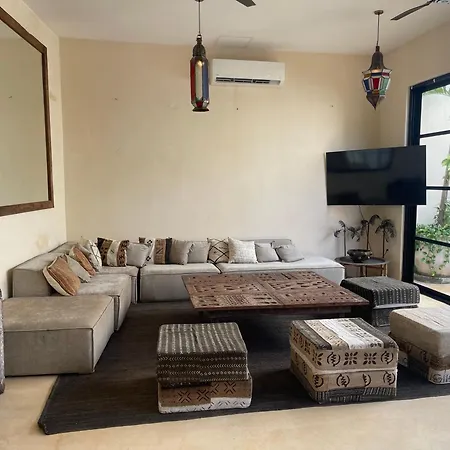 Design Minutes Form The Tulum