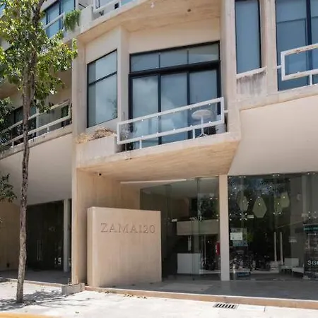 Apartment Sunsetviewph+privpool+near Beach&town+rooftop+50mb *
