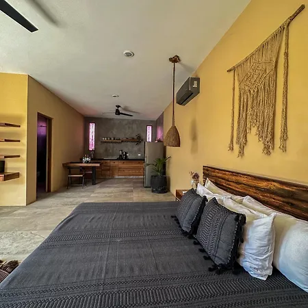 Xscapetulum Hotel
