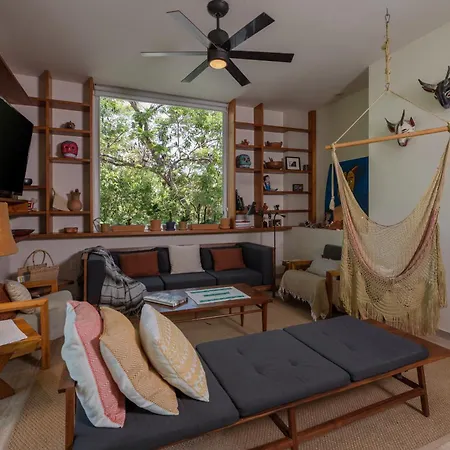 Apartment Casa Marisol Tulum